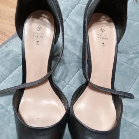Call It Spring Pumps - Picture 4 of 9